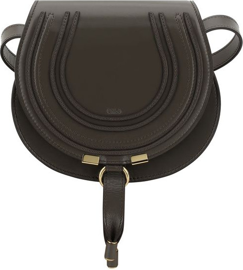 Chloé Small Marcie yengil sumkasi
