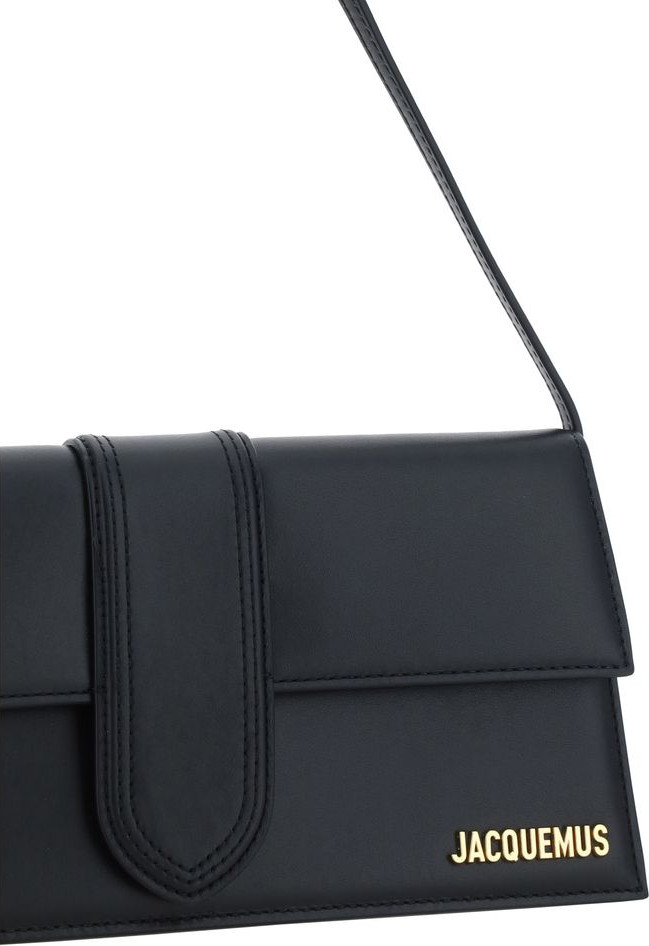 Сумка Jacquemus The Le Bambino Long