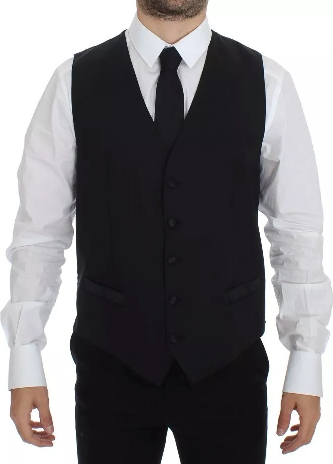 Dress Vest Dolce & Gabbana