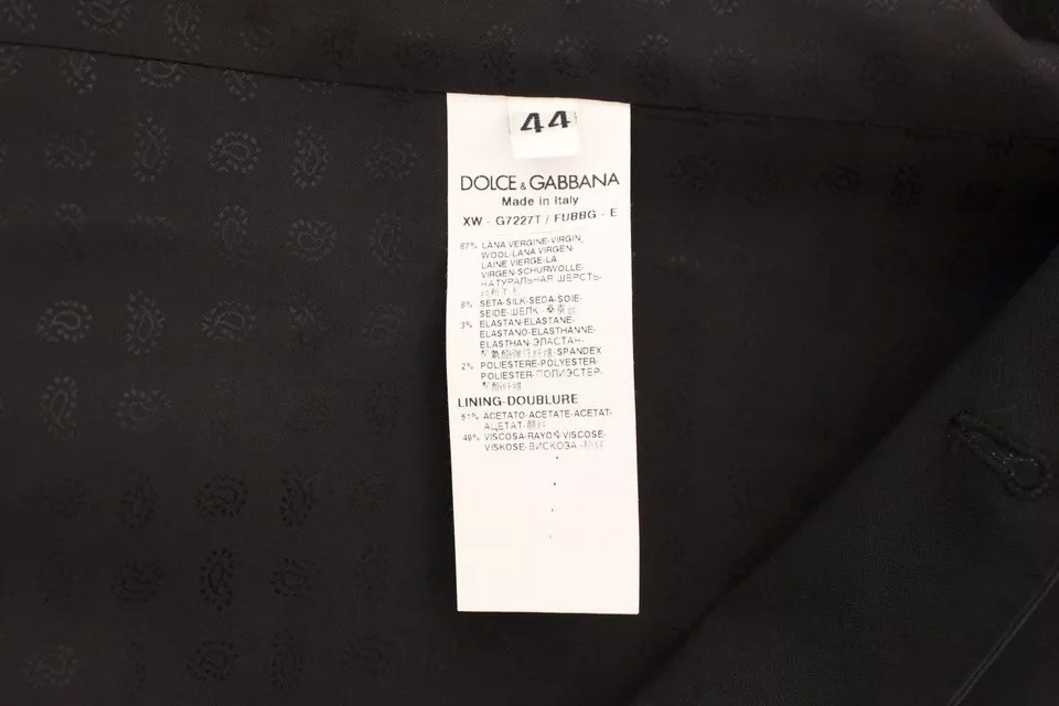 Dolce & Gabbana ko'ylak utili