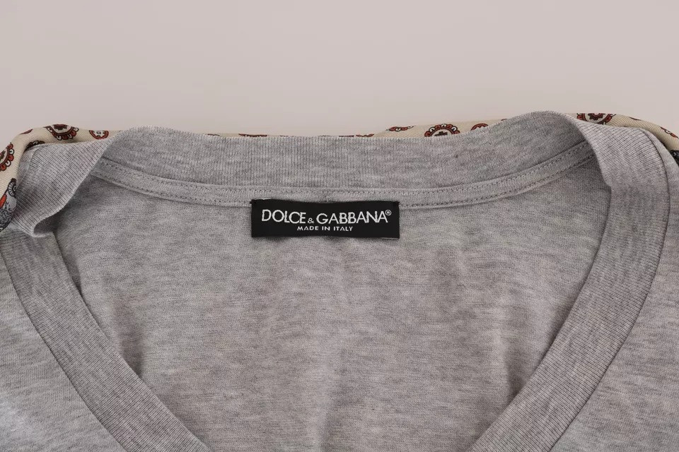 T-shirt Dolce & Gabbana