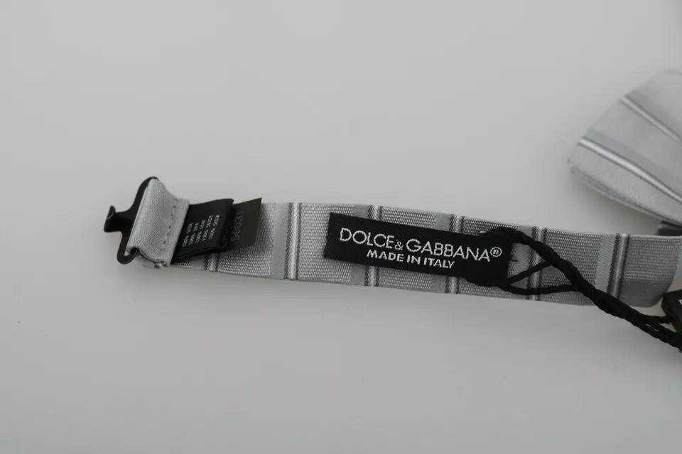 Bow Tie Dolce & Gabbana