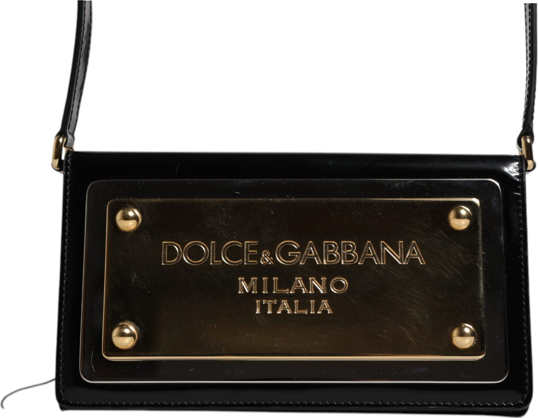 Сумка через плечо Dolce & Gabbana