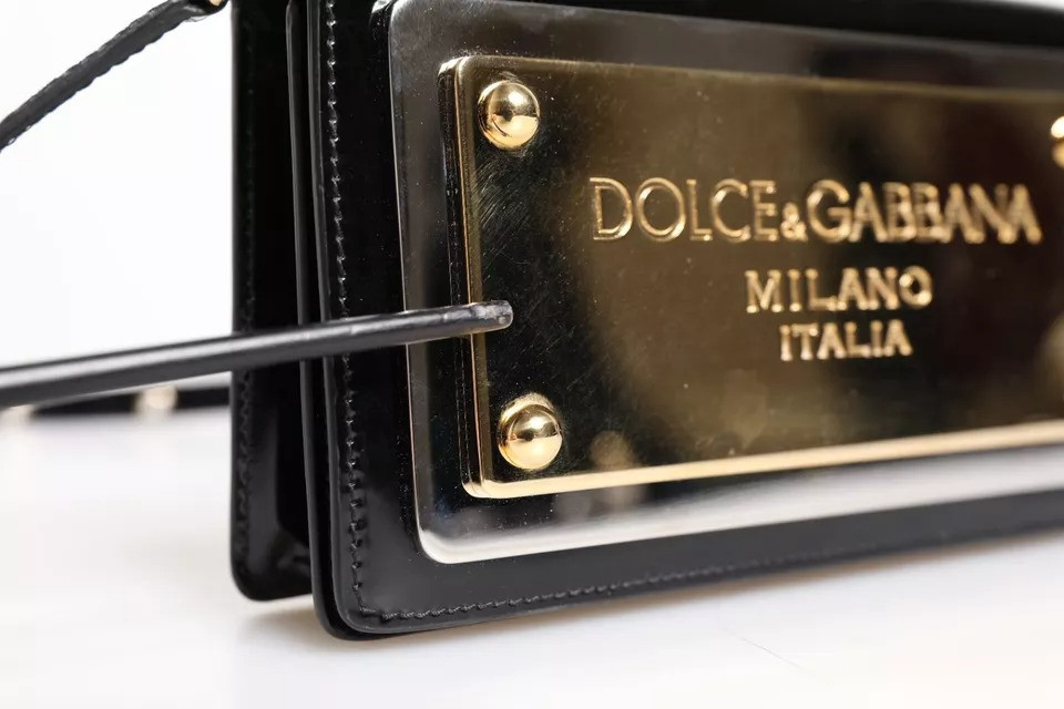 Сумка через плечо Dolce & Gabbana