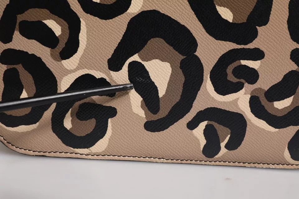 Crossbody Bag Dolce & Gabbana