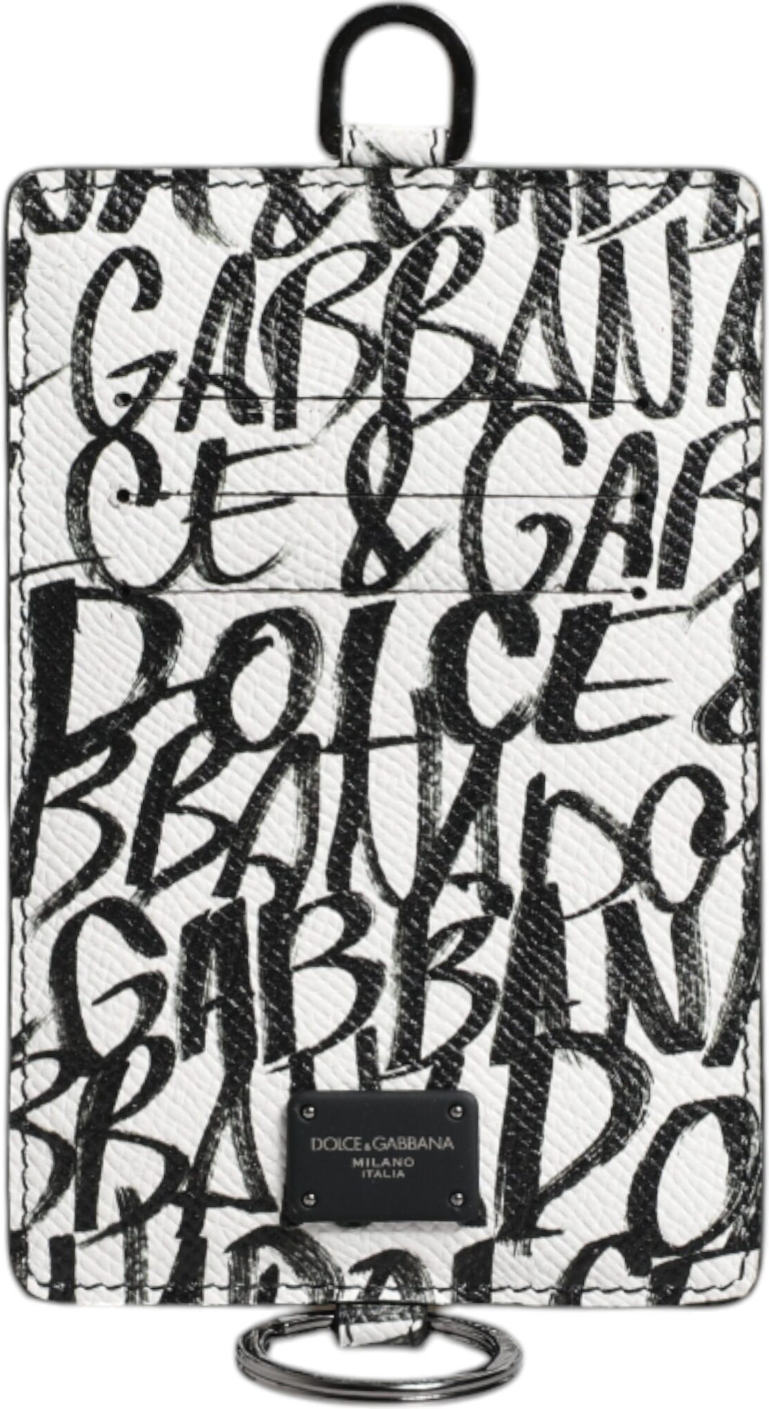 Card Holder Wallet Dolce & Gabbana