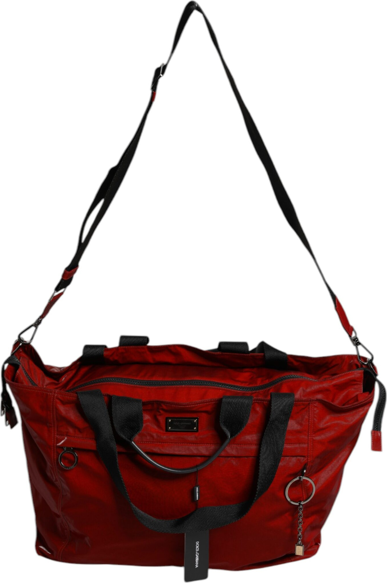 Duffel sumkasi Dolce & Gabbana