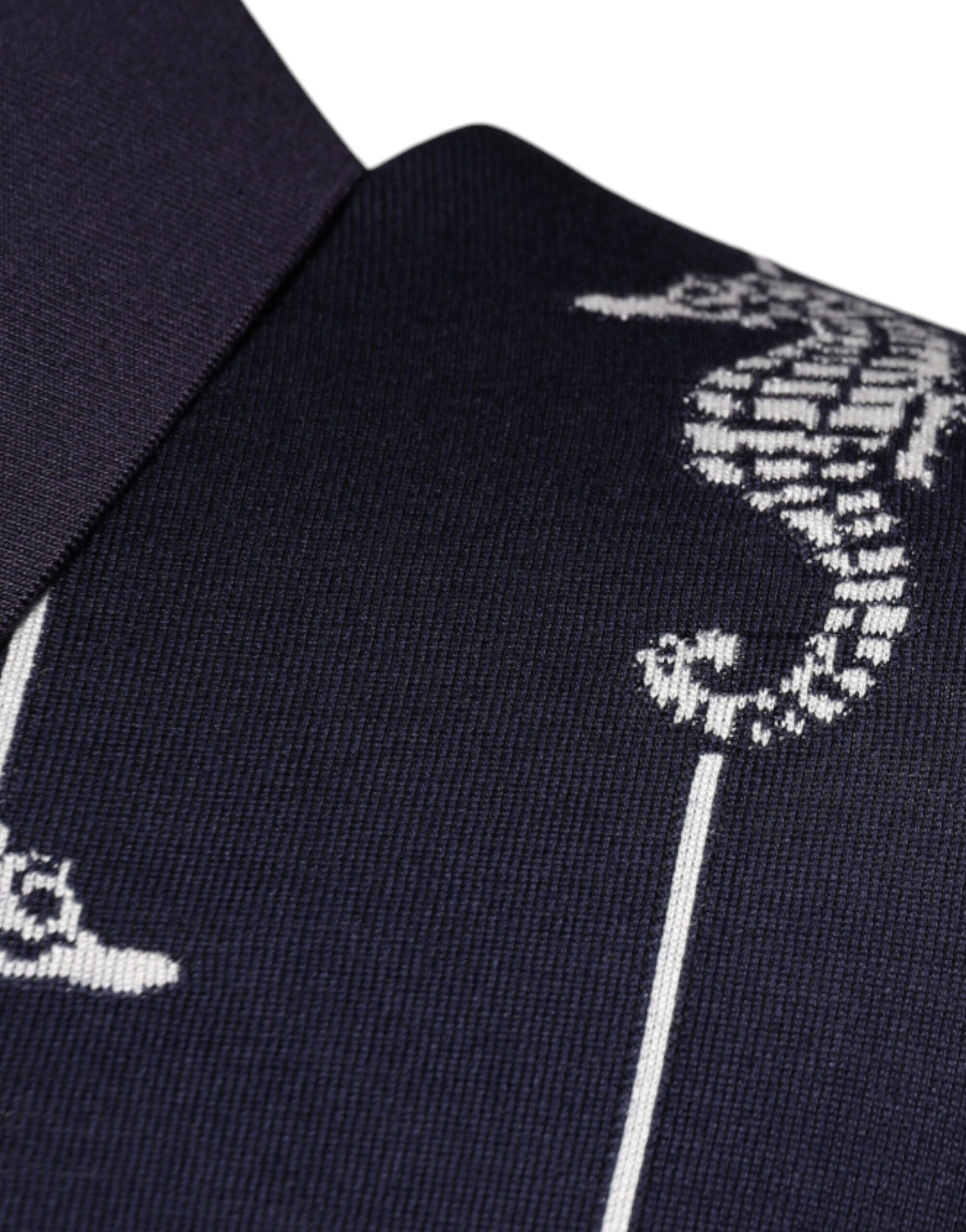 Dolce & Gabbana Polos ko'ylagi
