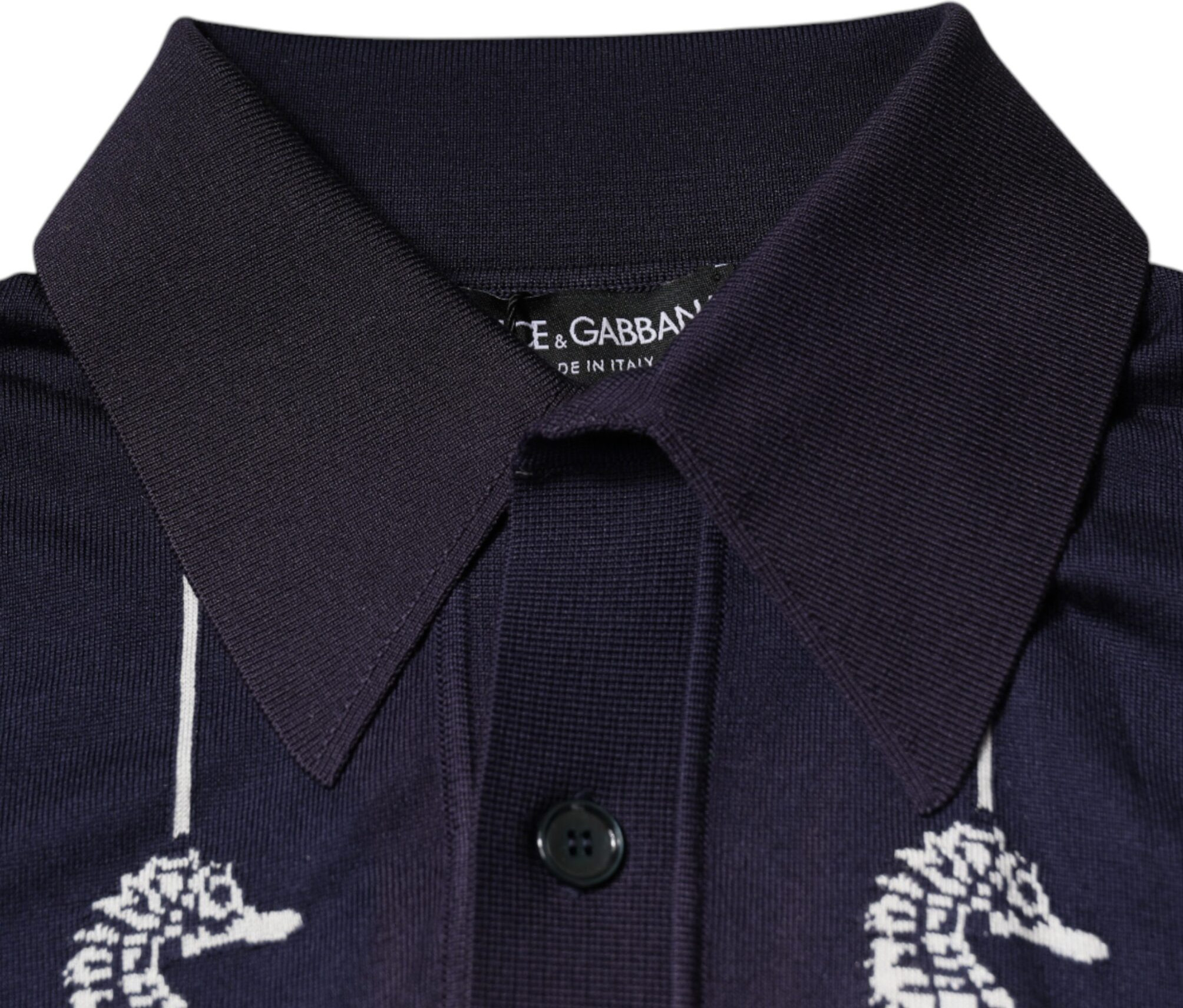 Dolce & Gabbana Polos ko'ylagi