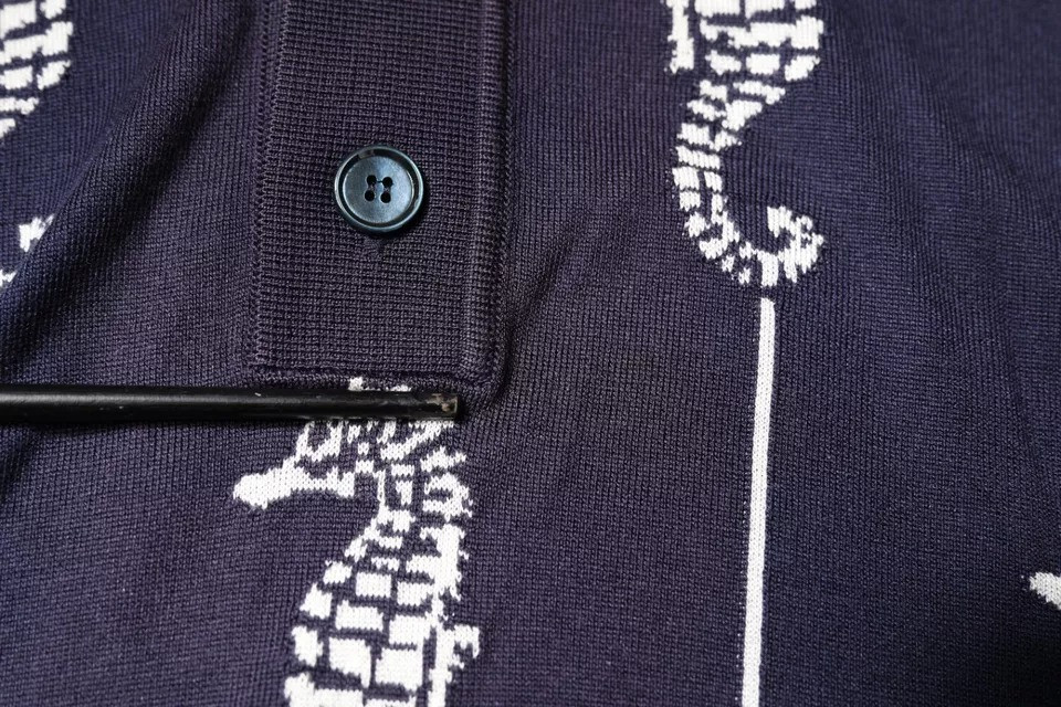 Dolce & Gabbana Polos ko'ylagi