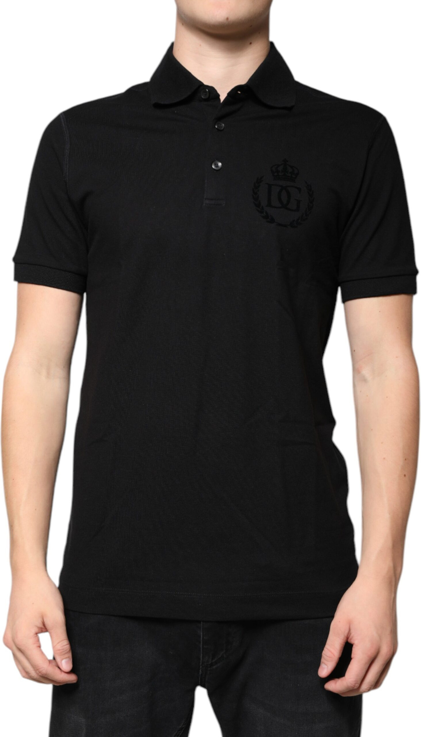 Polo T-shirt Dolce & Gabbana