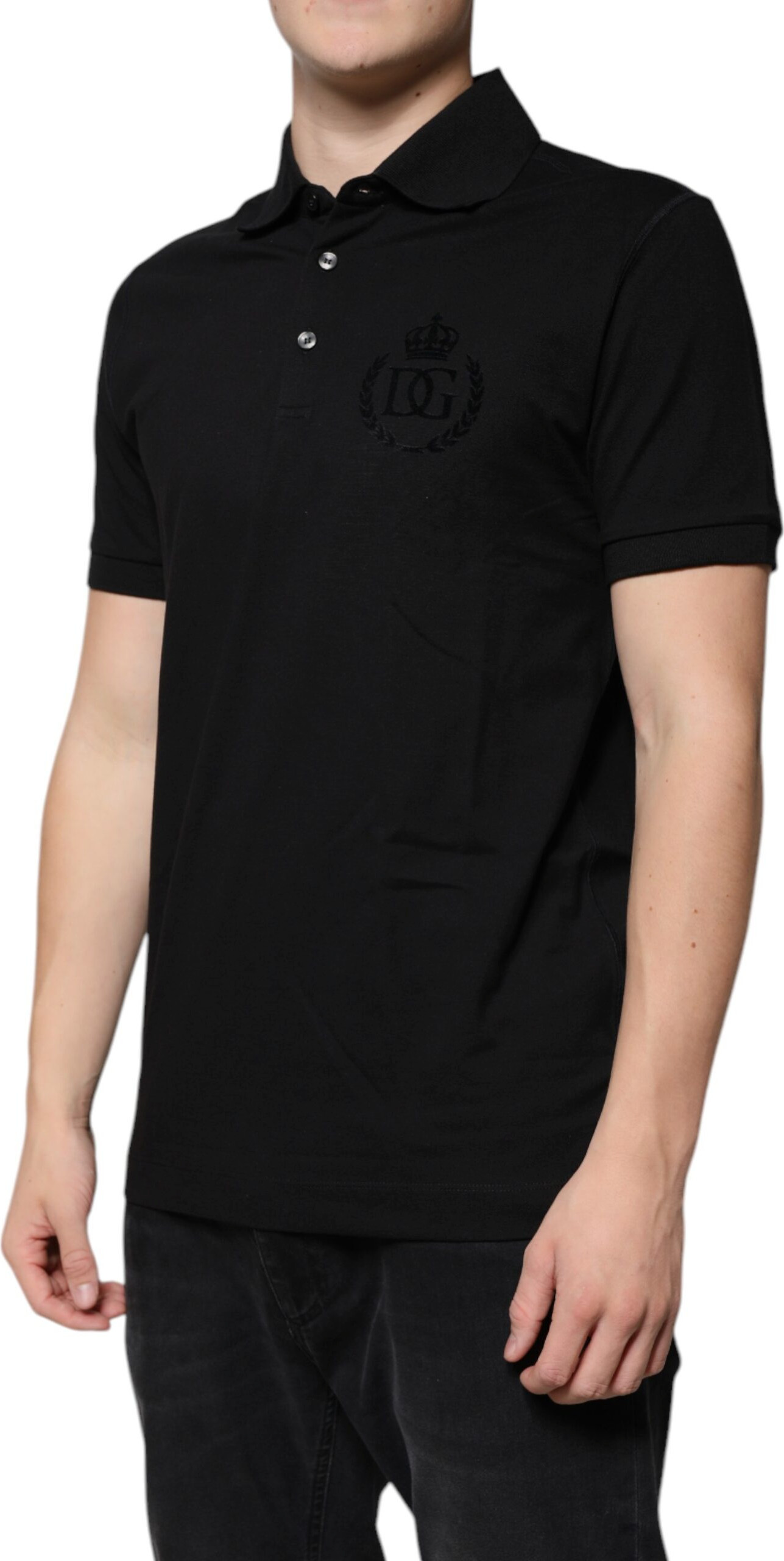 Polo T-shirt Dolce & Gabbana