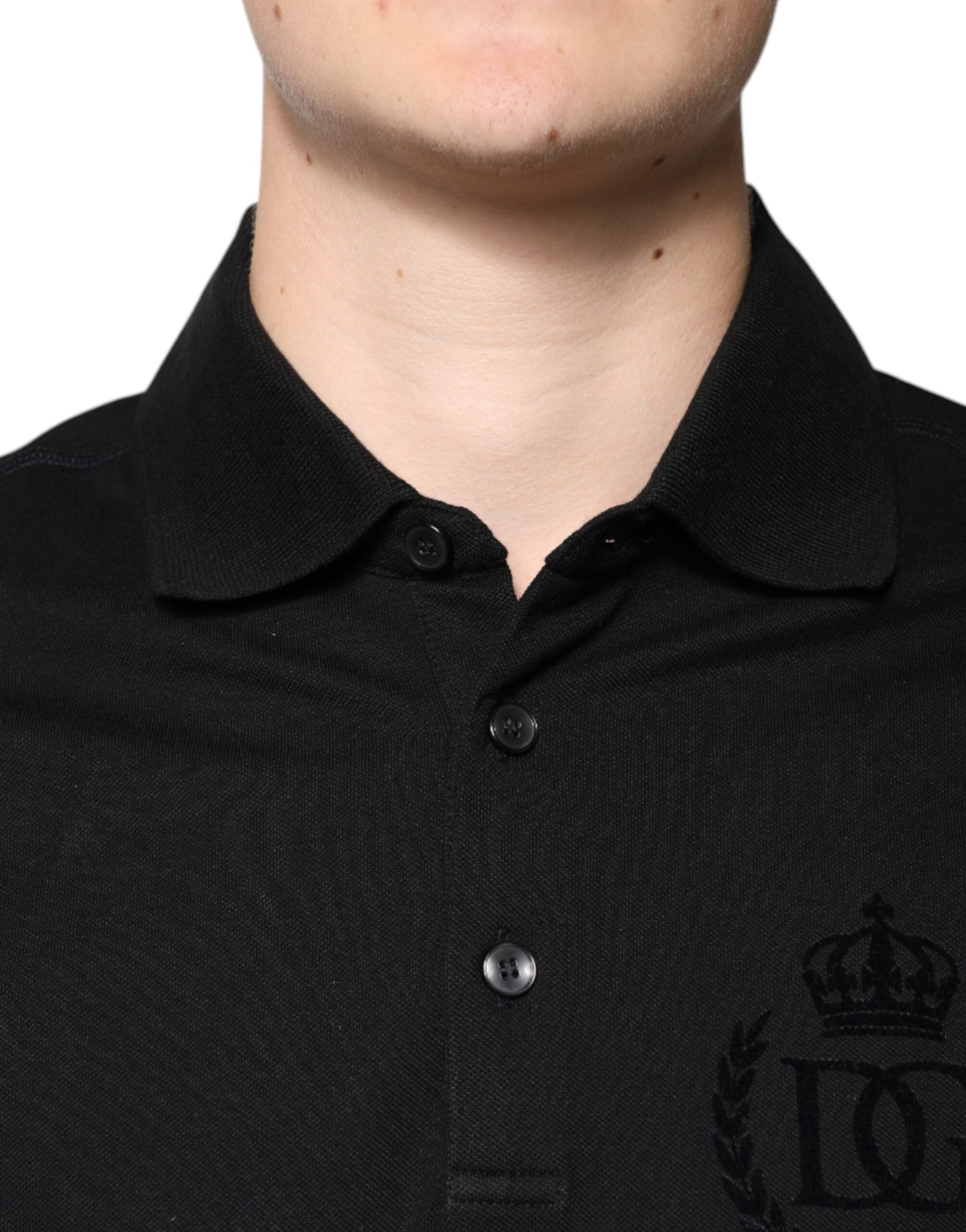 Polo T-shirt Dolce & Gabbana
