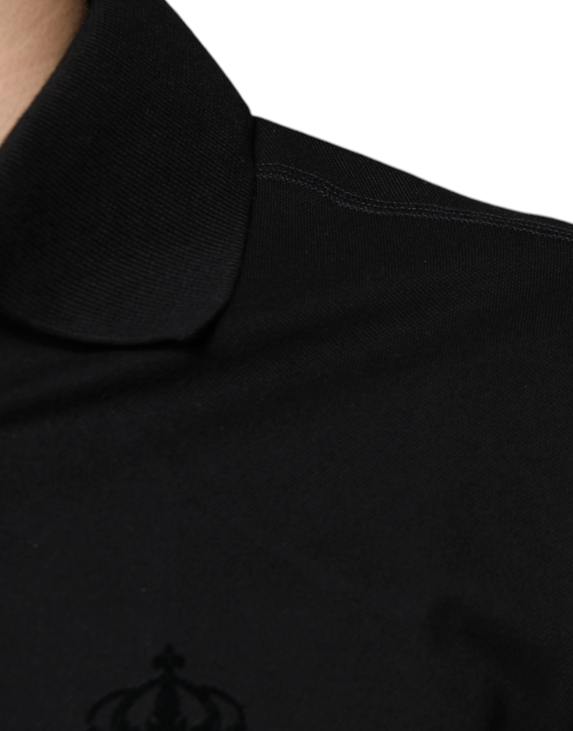 Polo T-shirt Dolce & Gabbana