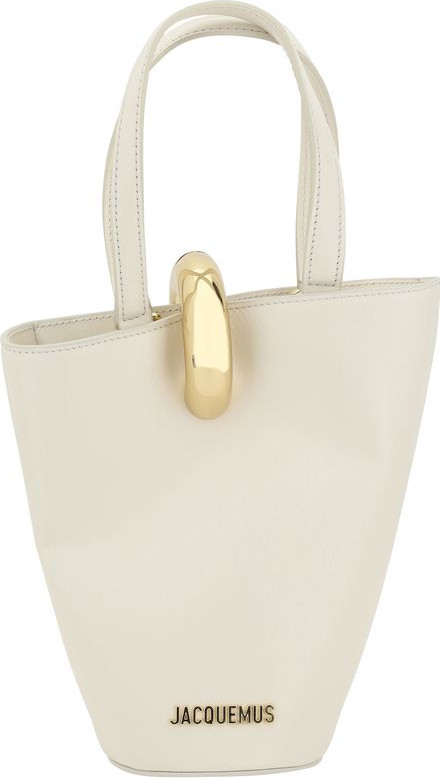 Shoulder Bag Jacquemus Le Petit Bambola