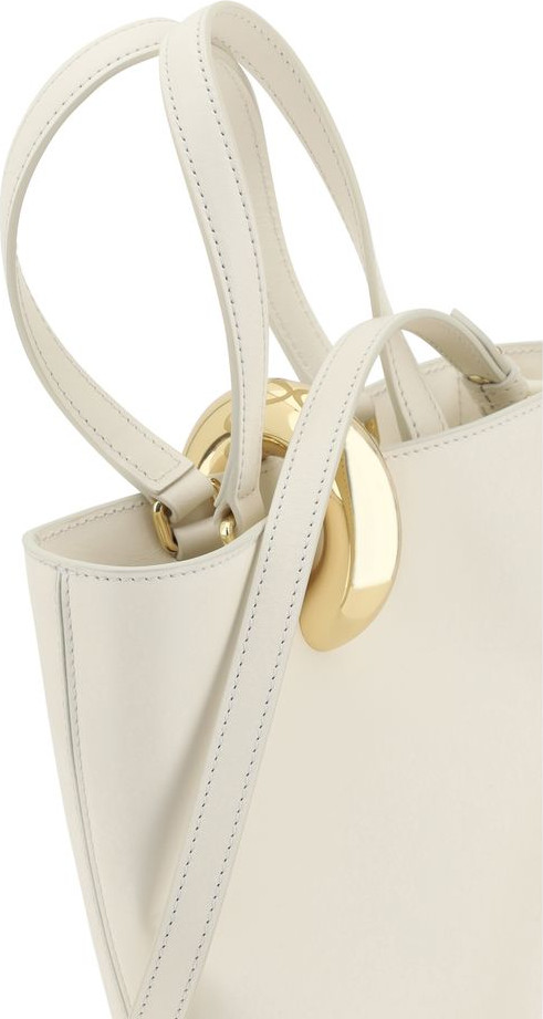 Shoulder Bag Jacquemus Le Petit Bambola