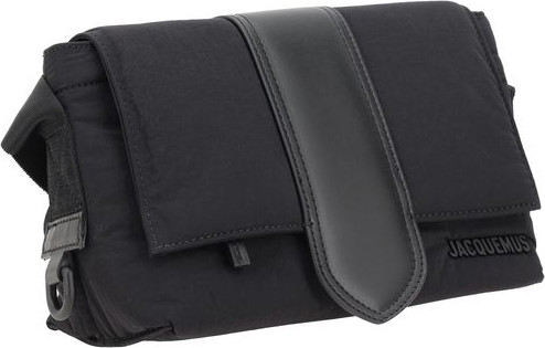 Сумка через плечо Jacquemus Le Petit Messenger Bambino