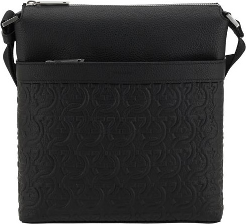 Сумка через плечо Messenger Ferragamo