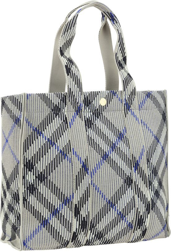 Сумка-тоут через плечо Burberry