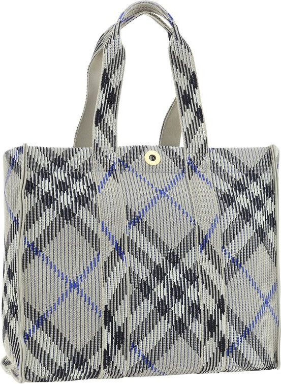 Сумка-тоут через плечо Burberry