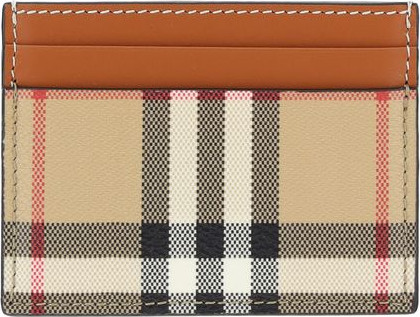 Держатель для карт Burberry