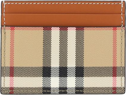 Держатель для карт Burberry