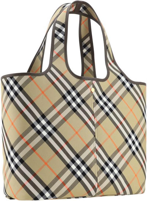 Tote Bag Burberry