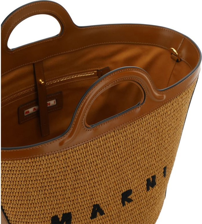 Сумка Tropicalia Marni