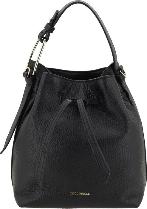 Сумка Coccinelle Malory Bucket Bag