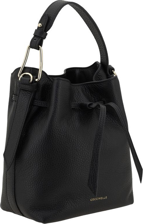 Сумка Coccinelle Malory Bucket Bag
