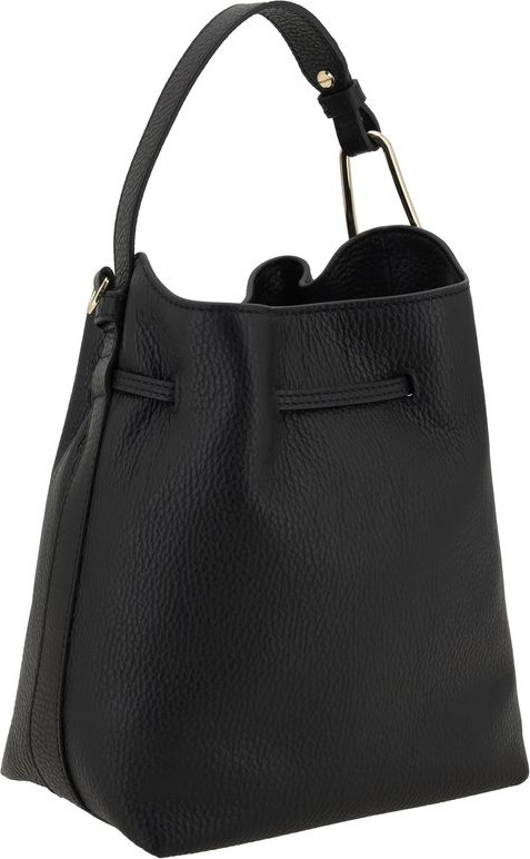 Сумка Coccinelle Malory Bucket Bag
