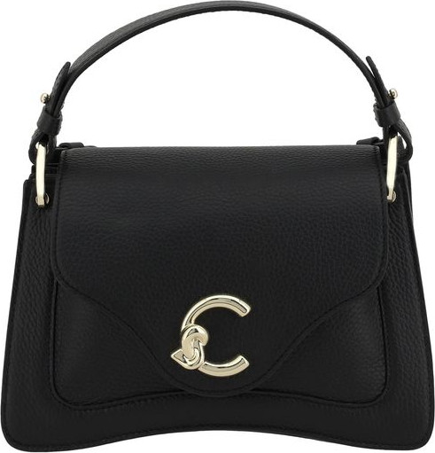 Сумка через плечо Coccinelle C-me