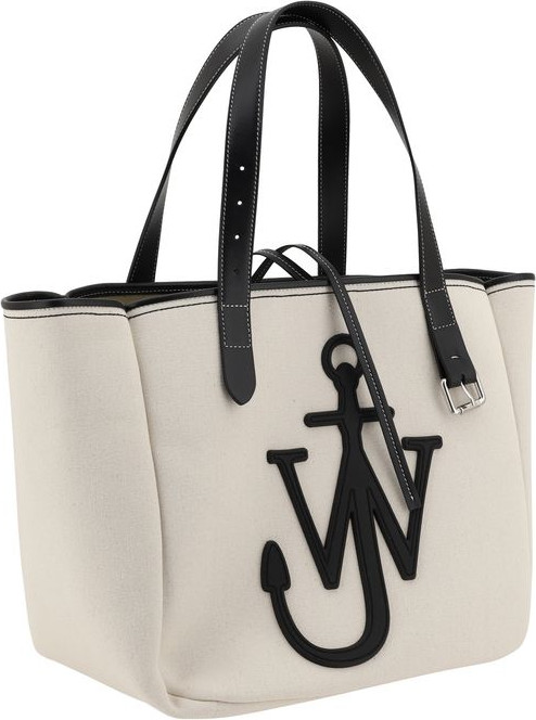 Сумка-тоут J.W. Anderson Ancora Maxi Logo