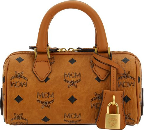 Сумка MCM Ella Boston