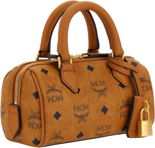 Сумка MCM Ella Boston