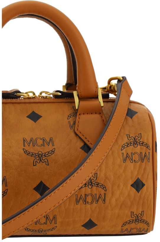 Сумка MCM Ella Boston
