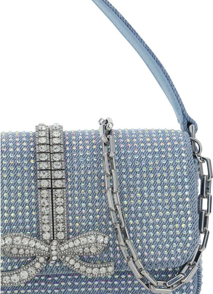 Handbag Self-Portrait