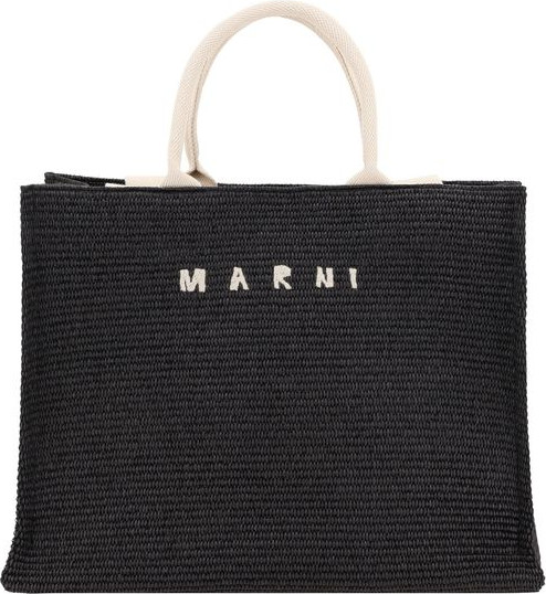 Сумка-тоут Marni
