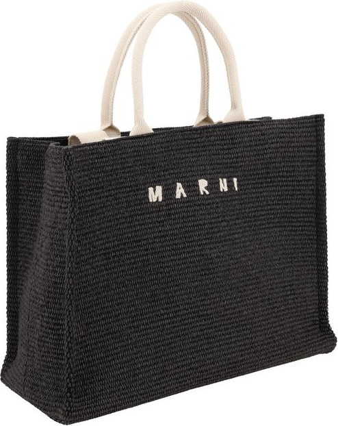 Сумка-тоут Marni