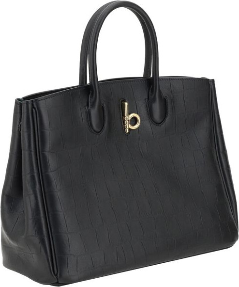 Handbag Burberry