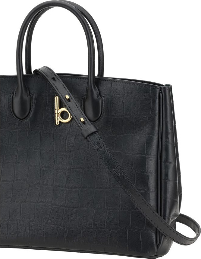Handbag Burberry