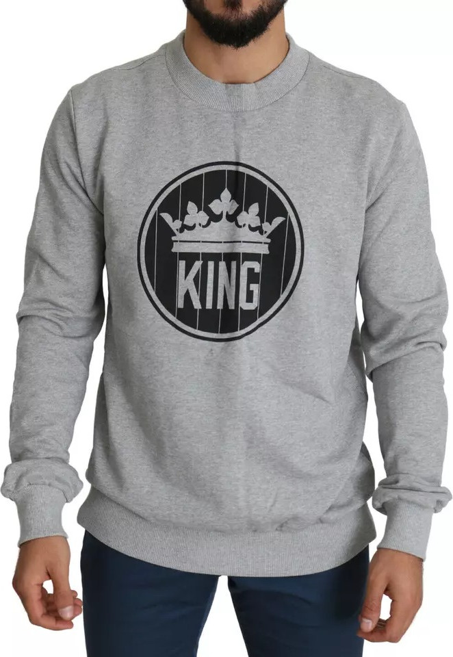 Pullover Sweater Dolce & Gabbana
