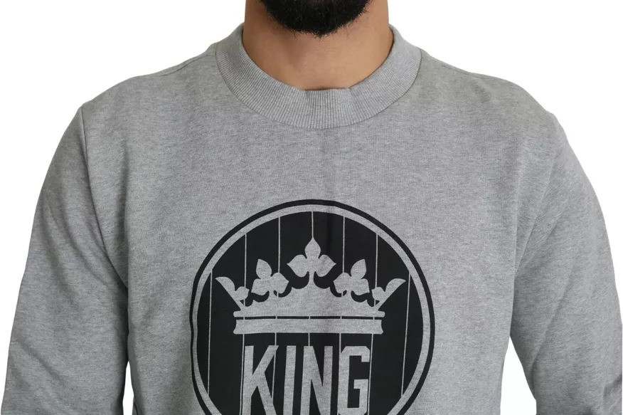 Pullover Sweater Dolce & Gabbana