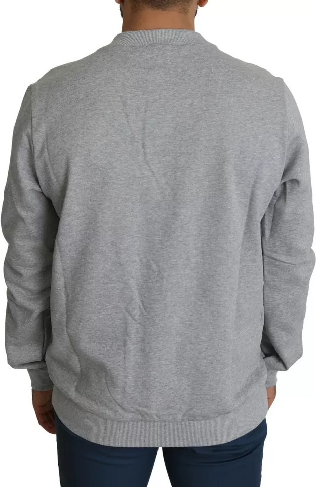 Pullover Sweater Dolce & Gabbana