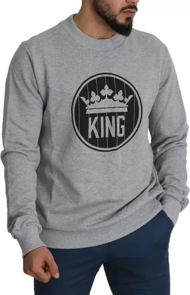 Pullover Sweater Dolce & Gabbana
