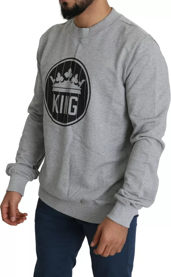 Pullover Sweater Dolce & Gabbana