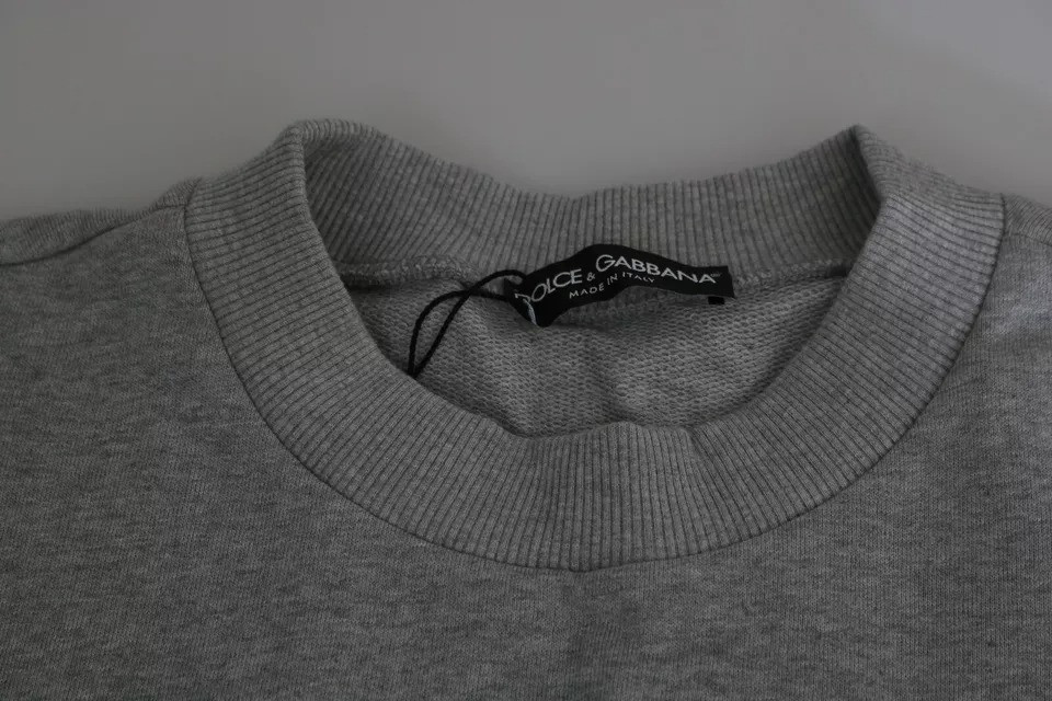 Pullover Sweater Dolce & Gabbana