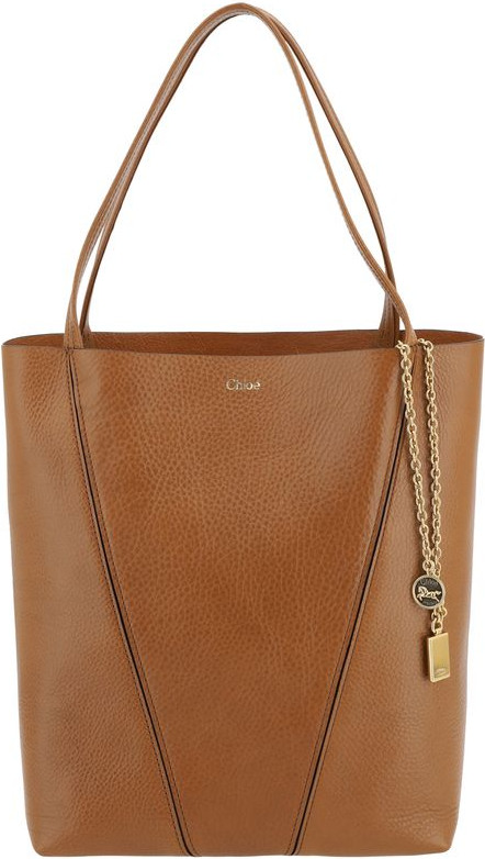 Shoulder Bag Chloé Spin