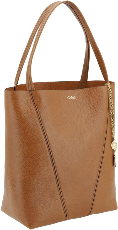 Shoulder Bag Chloé Spin