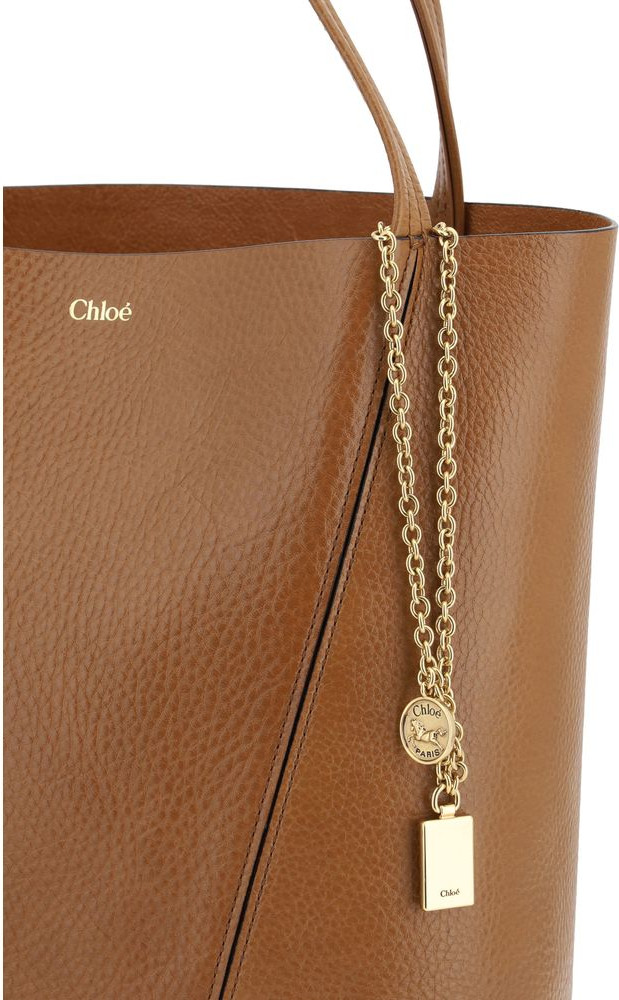 Shoulder Bag Chloé Spin